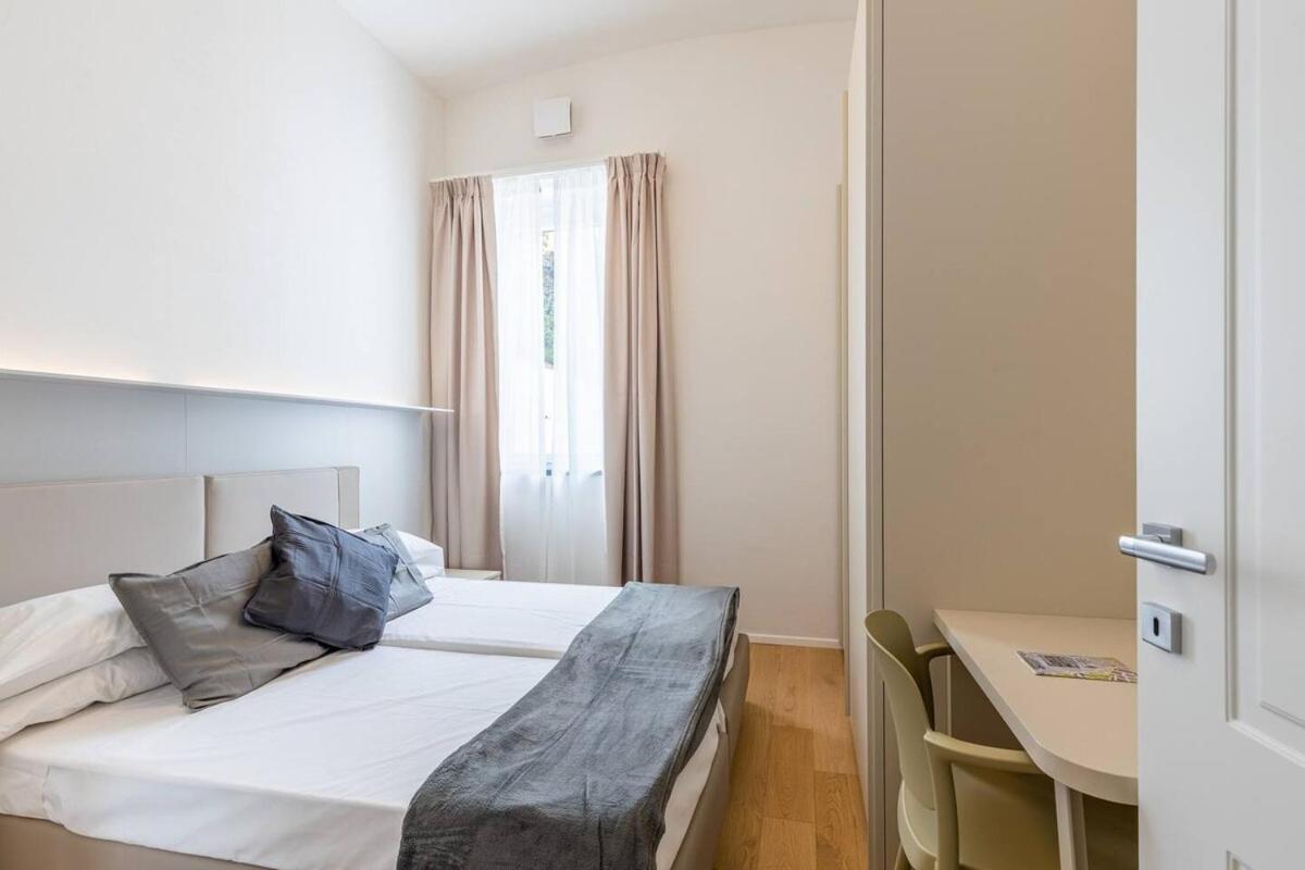 Colonna Rucellai 5 Apartamento *